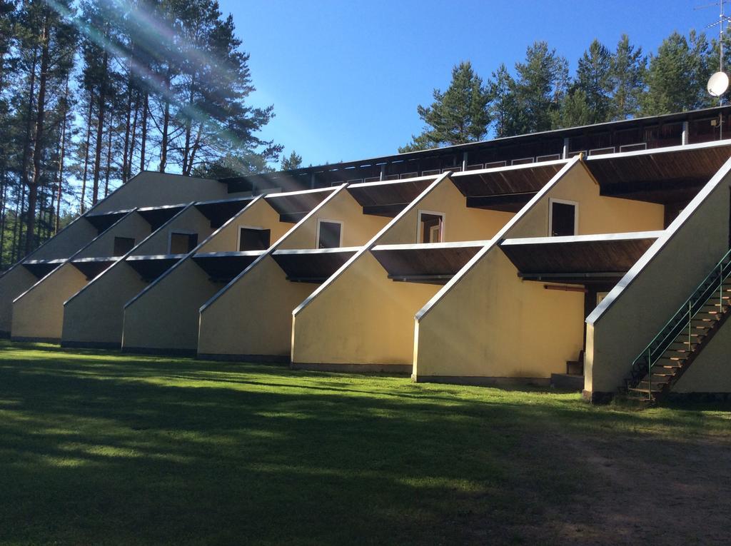 Maennisalu Holiday Centre Võsu Екстериор снимка