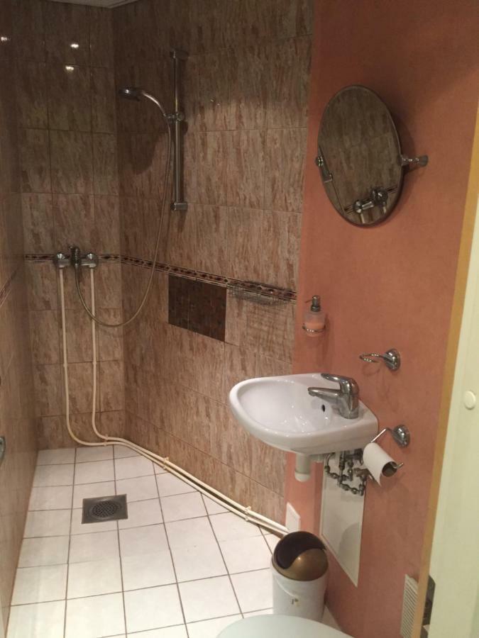 Maennisalu Holiday Centre Võsu Екстериор снимка